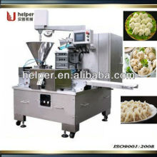 High speed automatic dumpling making machine